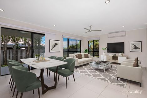 Property photo of 65 Hillock Crescent Bushland Beach QLD 4818