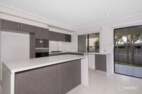 Property photo of 65 Hillock Crescent Bushland Beach QLD 4818