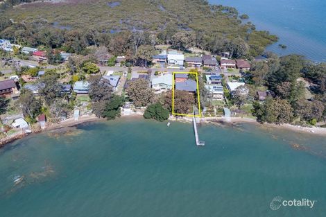 Property photo of 7 Caswell Crescent Tanilba Bay NSW 2319