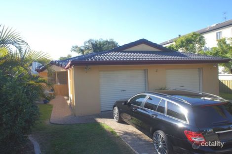 Property photo of 2/11 Rouen Avenue Paradise Point QLD 4216
