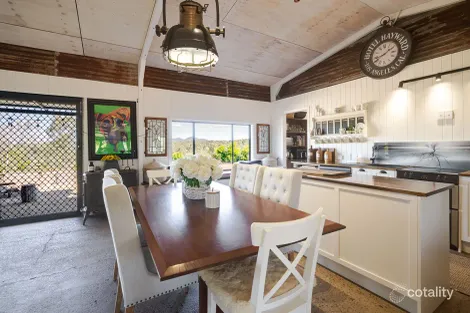 Property photo of 360 Cross Road Euleilah QLD 4674