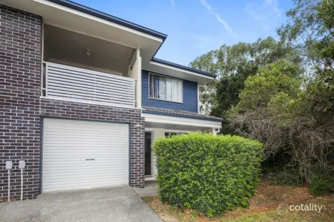 Property photo of 90/37 Mulgrave Road Marsden QLD 4132