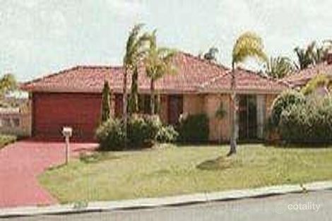 Property photo of 15 Gairloch Place Joondalup WA 6027