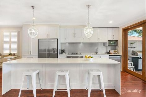 Property photo of 7 Rowsley Street Greenslopes QLD 4120