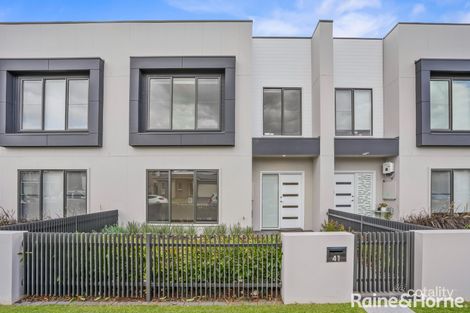 41 Biscuit St, Leppington, NSW 2179