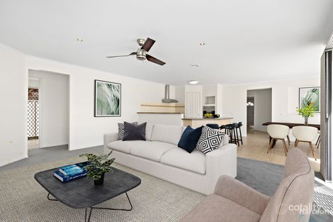 Property photo of 1 Simeto Way Roxburgh Park VIC 3064