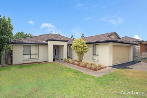 Property photo of 21 Witheren Circuit Pacific Pines QLD 4211