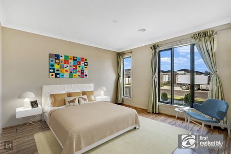 Property photo of 15 Rous Street Wyndham Vale VIC 3024