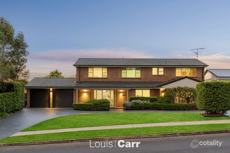 43 Evans Rd, Glenhaven, NSW 2156