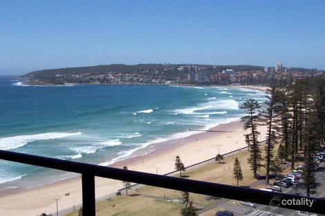 60/20 Bonner Ave, Manly, NSW 2095