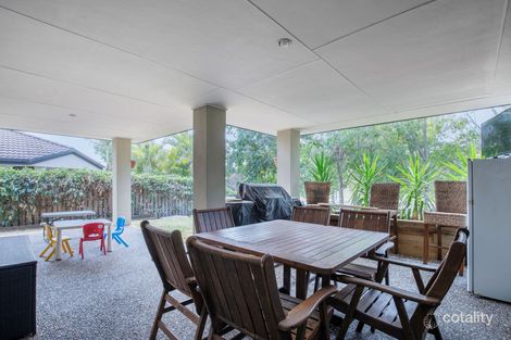 Property photo of 21 Witheren Circuit Pacific Pines QLD 4211