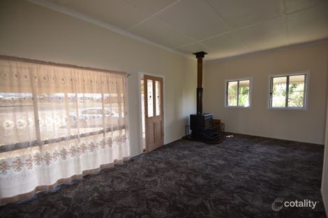 Property photo of 3369 Amiens Road Thulimbah QLD 4376