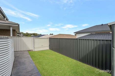 Property photo of 94 Radisich Loop Oran Park NSW 2570