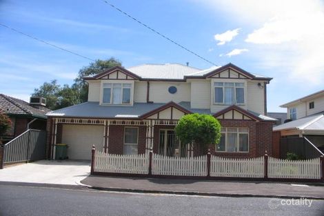 2/8a Lennox St, Yarraville, VIC 3013