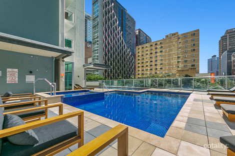 Property photo of 3307/108 Albert Street Brisbane City QLD 4000