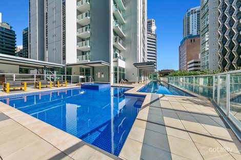 Property photo of 3307/108 Albert Street Brisbane City QLD 4000