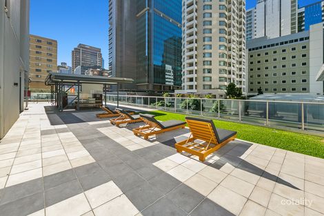Property photo of 3307/108 Albert Street Brisbane City QLD 4000