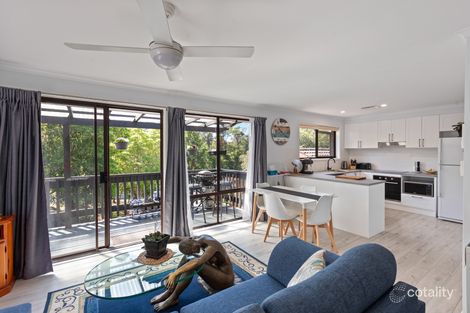 Property photo of 2/43 Berrambool Drive Berrambool NSW 2548