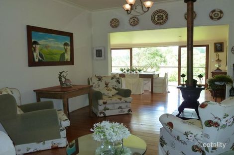 Property photo of 5 Main Street Clunes NSW 2480