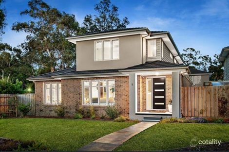 1/320 Canterbury Rd, Bayswater North, VIC 3153