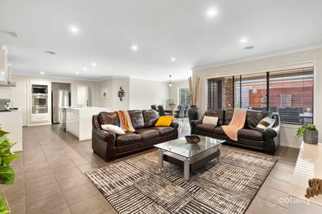 Property photo of 12 Thwaites Close Highton VIC 3216