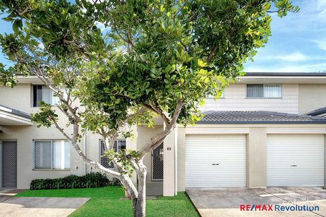 Property photo of 85/116-136 Station Road Loganlea QLD 4131