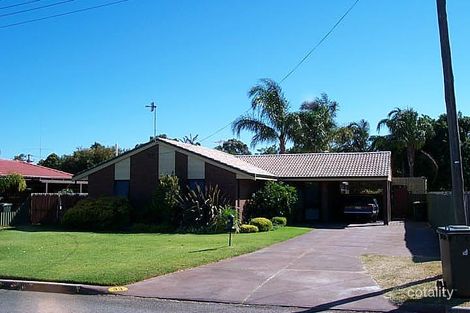 33 Faulkner Way, Eden Hill, WA 6054