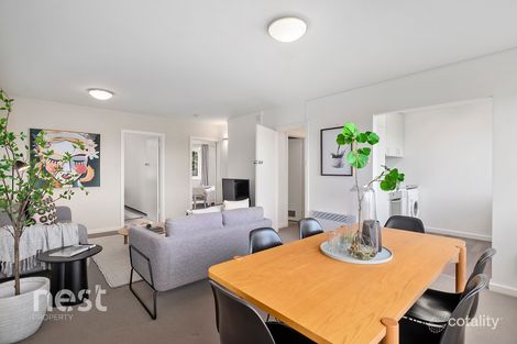 Property photo of 10/403 Sandy Bay Road Sandy Bay TAS 7005