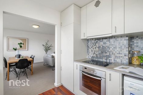 Property photo of 10/403 Sandy Bay Road Sandy Bay TAS 7005