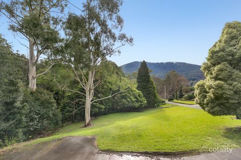 Property photo of 22 Clarke Avenue Warburton VIC 3799