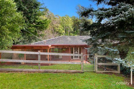 Property photo of 22 Clarke Avenue Warburton VIC 3799