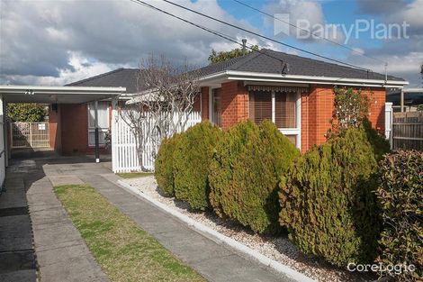 Property photo of 29 Eldo Street Keysborough VIC 3173