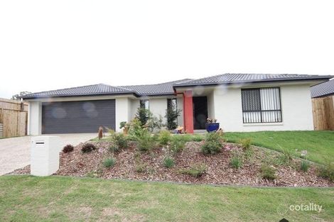 Property photo of 8 Toby Close Kallangur QLD 4503