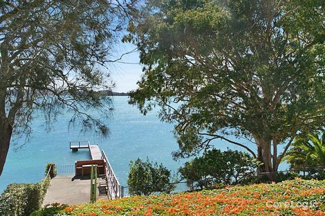 Property photo of 7 Caswell Crescent Tanilba Bay NSW 2319