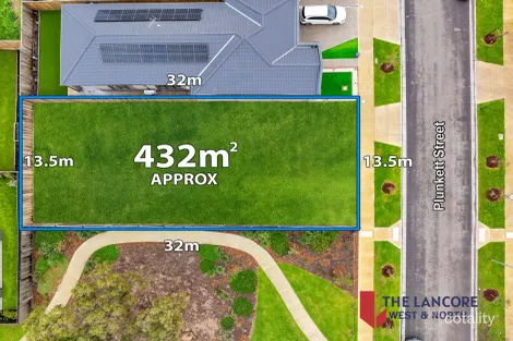 18 Plunkett St, Wollert, VIC 3750