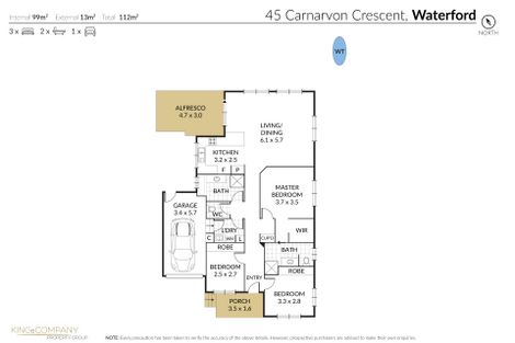 45 Carnarvon Cres, Waterford, QLD 4133