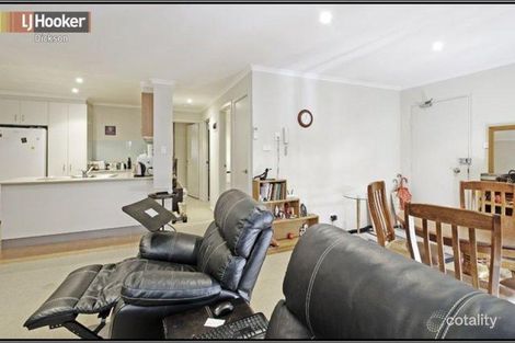 Property photo of 38/19 Ijong Street Braddon ACT 2612