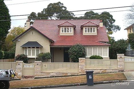 51 Trafalgar Ave, Lindfield, NSW 2070