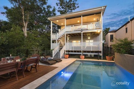 Property photo of 7 Rowsley Street Greenslopes QLD 4120