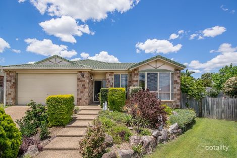 Property photo of 19 Pinnacle Close Regents Park QLD 4118