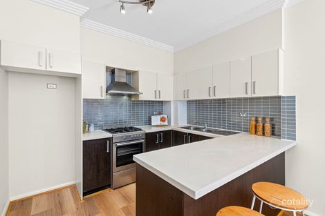 Property photo of 54/14-18 College Crescent Hornsby NSW 2077