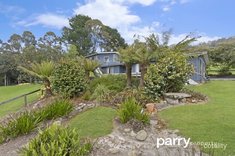 Property photo of 30 Whish-Wilson Road Springfield TAS 7260
