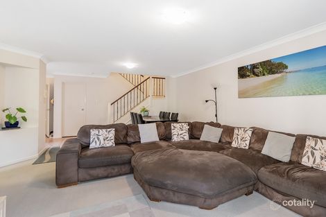 Property photo of 24/127 Gooding Drive Merrimac QLD 4226