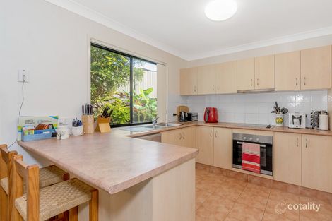 Property photo of 24/127 Gooding Drive Merrimac QLD 4226
