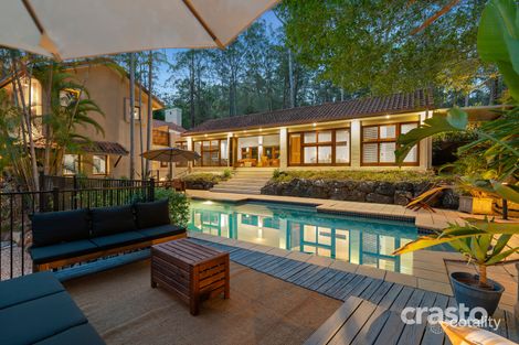 Property photo of 29 Leyshon Court Bonogin QLD 4213