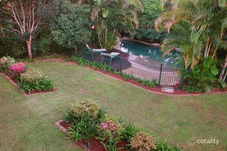 Property photo of 73 Alexandra Street Bardon QLD 4065