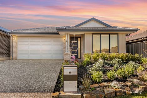 Property photo of 35 Holloway Crescent Evanston South SA 5116