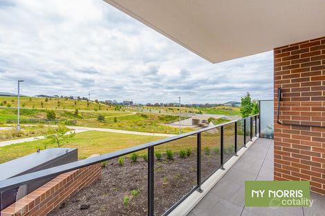 14/34 Alex Colley Cres, Wright, ACT 2611