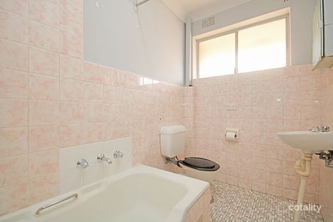 Property photo of 9/4 Shadforth Street Wiley Park NSW 2195