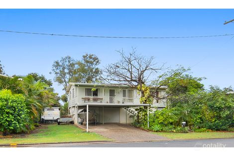 Property photo of 10 Larcombe Street Park Avenue QLD 4701